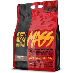 Mutant Mass 6.8 Kg Gainer