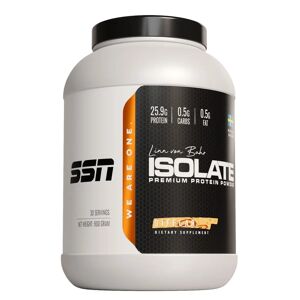 Ssn Isolate Protein 900 G Gifflar
