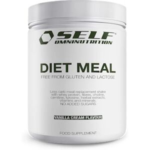 Self Omninutrition Diet Meal