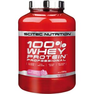 Scitec Nutrition 100% Whey Protein Professional 2.35 Kg Salted Caramel