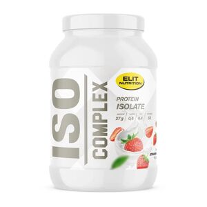 Elit Nutrition Iso Complex 1.6 Kg Toffee