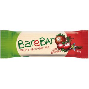 Leader Barebar 40 G Red Berries