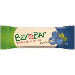 Leader Barebar 40 G Blueberry