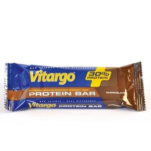 Vitargo Protein Bar 65 G Choklad
