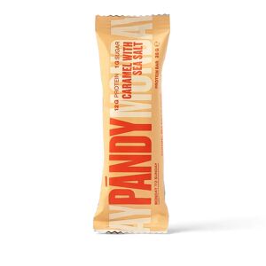 Pändy Protein Bar 35 G Caramel Sea Salt