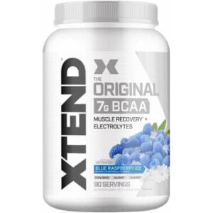 Scivation Nutrition Scivation Xtend 90 Servings