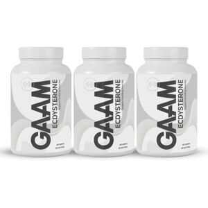 Gaam Ecdysterone 180 Tabs