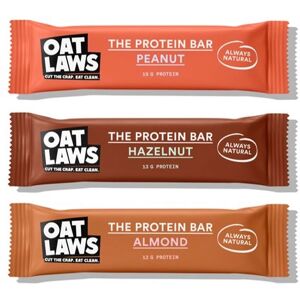 Oatlaws The Protein Bar 60 G