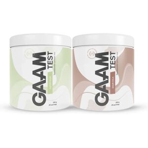 2 X Gaam Test 260 G