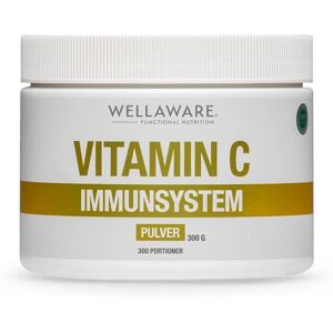 Wellaware Vitamin C 300 G