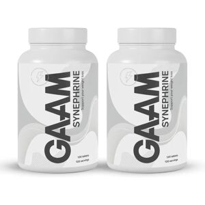 Gaam Synephrine 240 Tabs