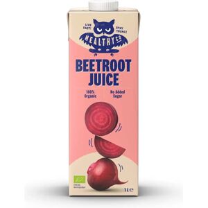 Healthyco Eco Juice 1 L Beetroot