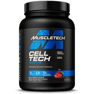 Muscletech Cell-tech 2.27kg Fruit Punch