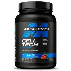 Muscletech Cell-tech 2.27 Kg Kreatin