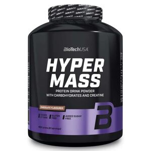 Biotechusa Hyper Mass 4 Kg Gainer