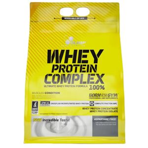 Olimp Sport Nutrition Olimp Whey Protein Complex 2.27 Kg Tiramisu
