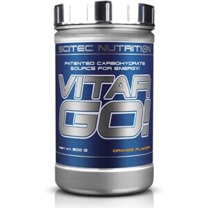 Scitec Nutrition Vitargo! 900 G