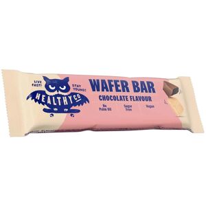 Healthyco Wafer Bar 24 G Chocolate