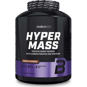 Biotechusa Hyper Mass 2.27 Kg Chocolate