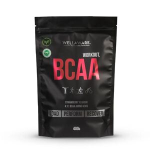 Wellaware Bcaa 400 G