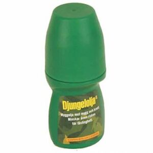 Annan Tillverkare Djungelolja Rollon 60ml