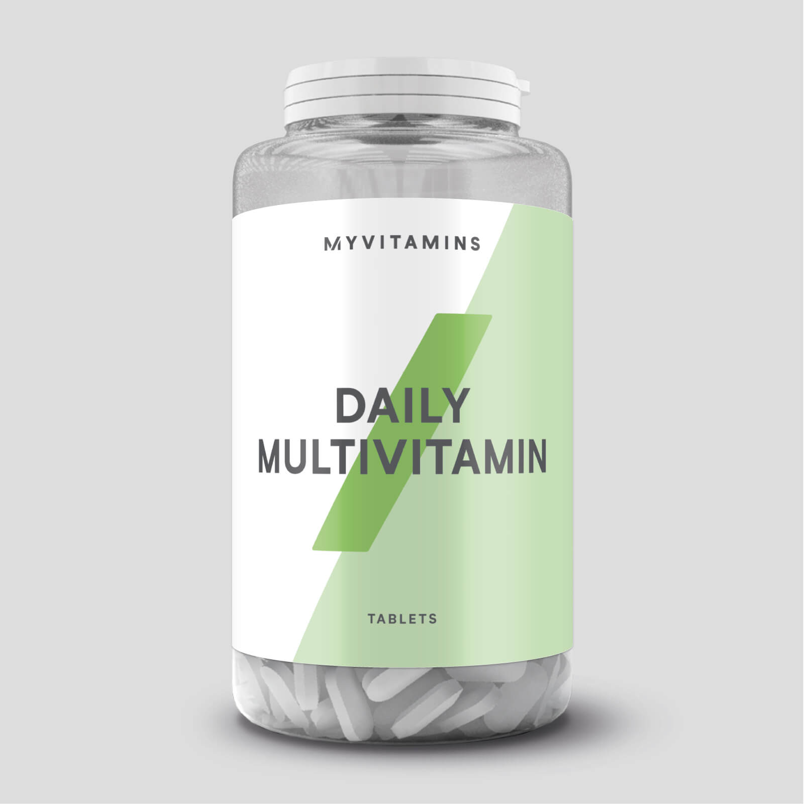 Myvitamins Daily Multivitamin - 30tabletter