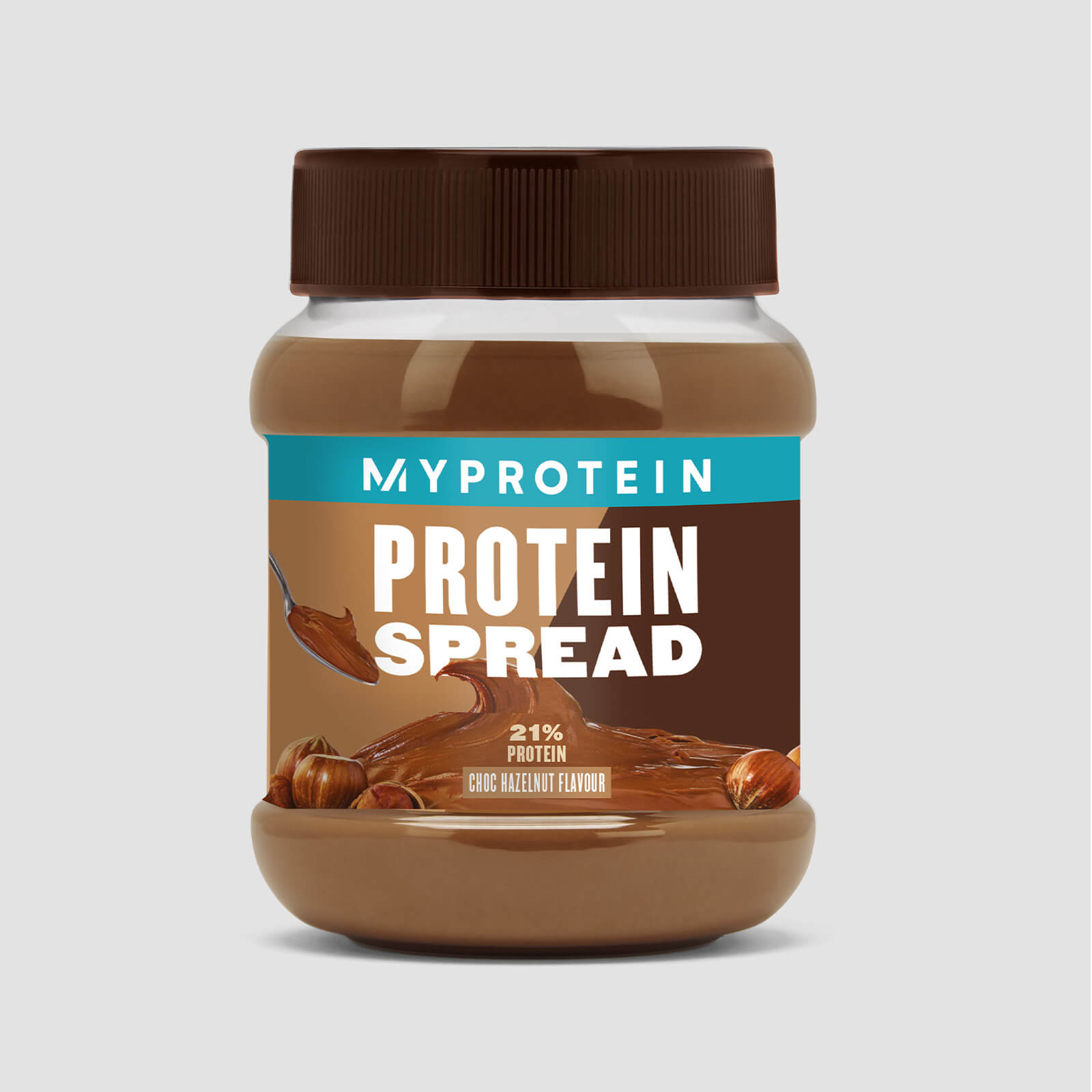 Myprotein Protein Spreads - 360g - Chocolate Hazelnut