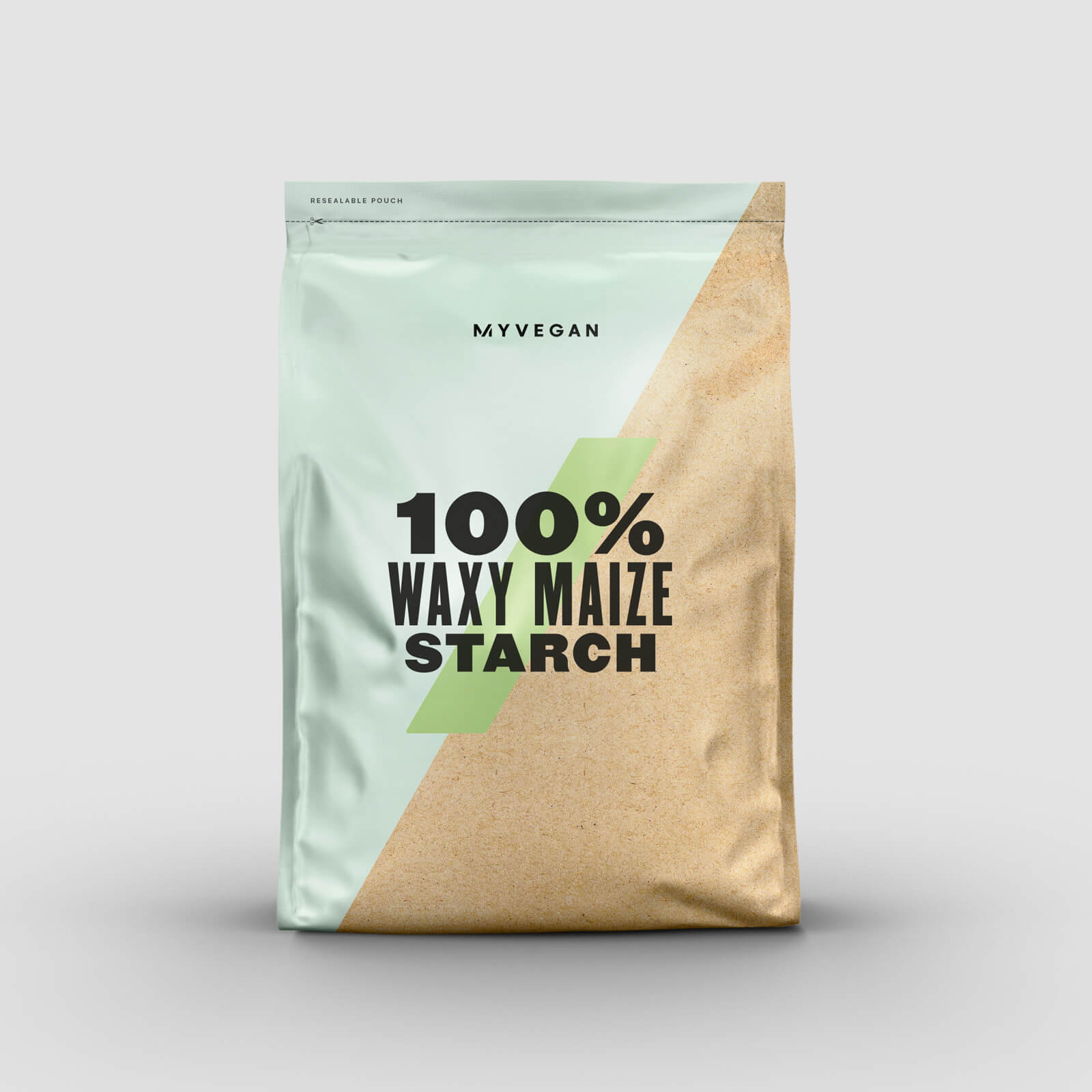 Myprotein 100% Waxy Maize Starch - 5kg - Unflavoured