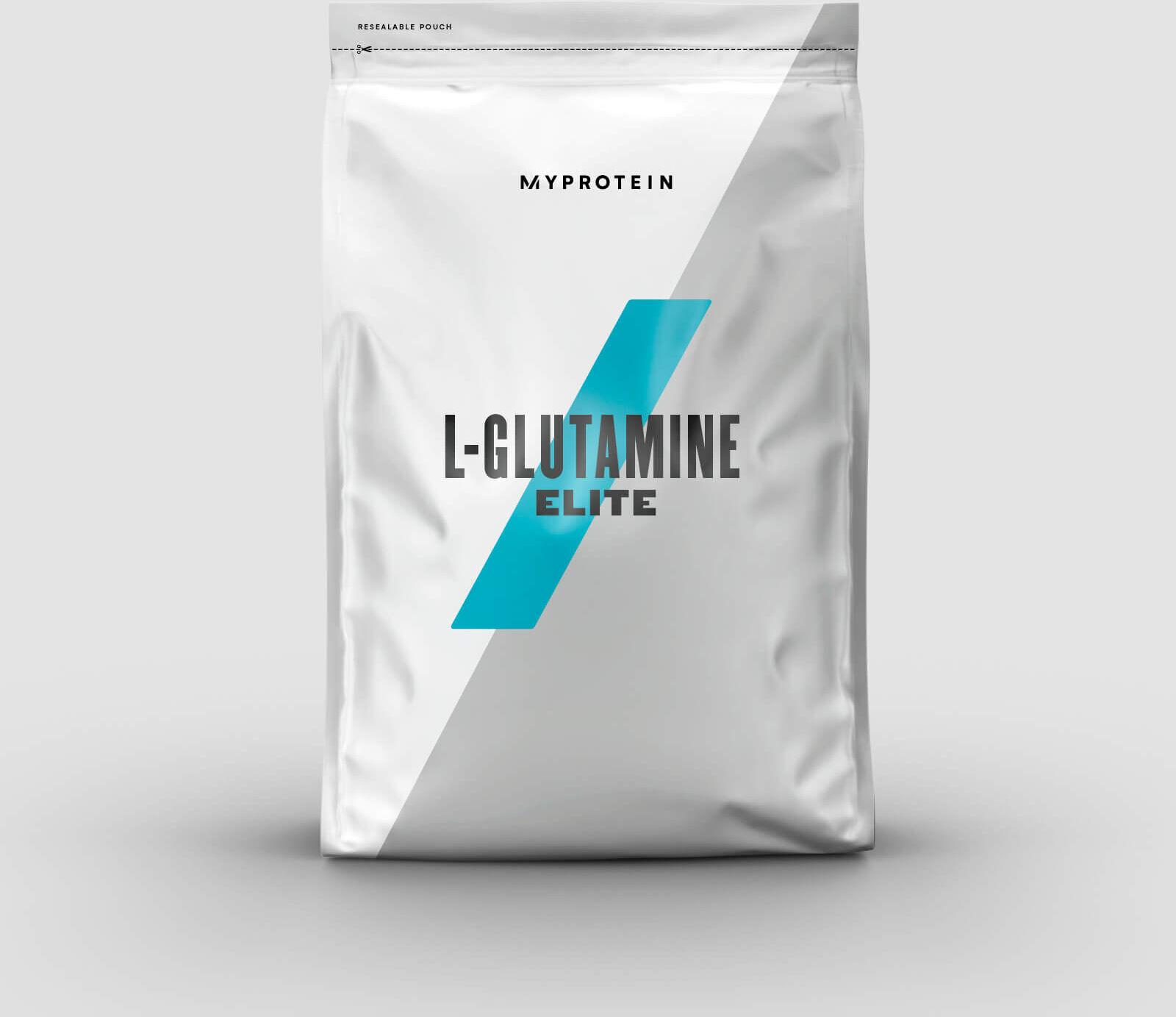 Myprotein L-Glutamine Elite - 500g - Unflavoured