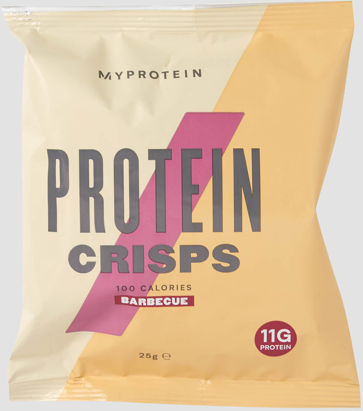 Myprotein Proteinchips (Smakprov) - Barbecue