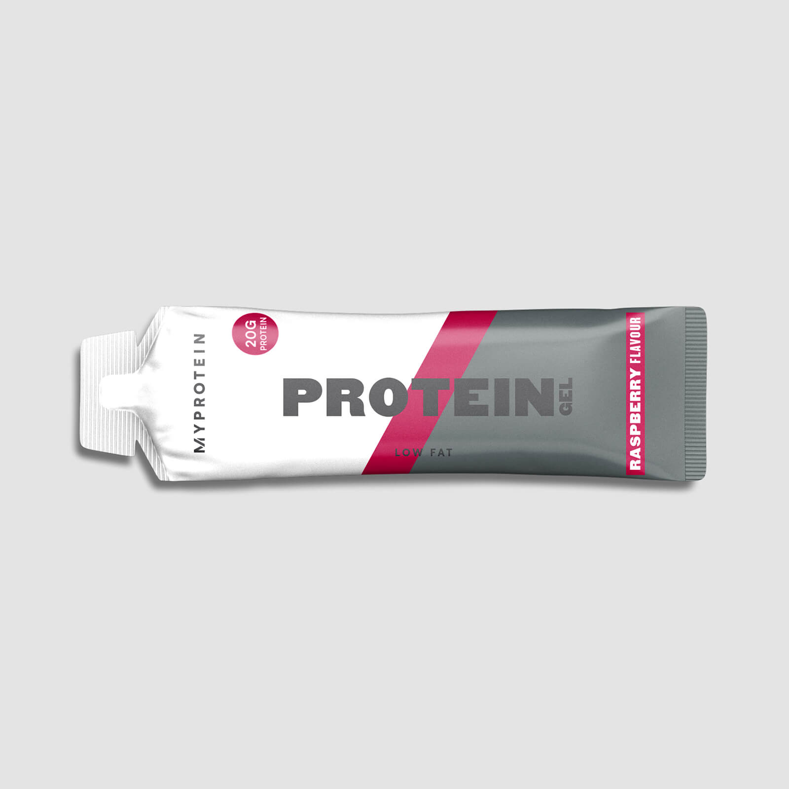 Myprotein Proteingel (Smakprov) - 70g - Raspberry