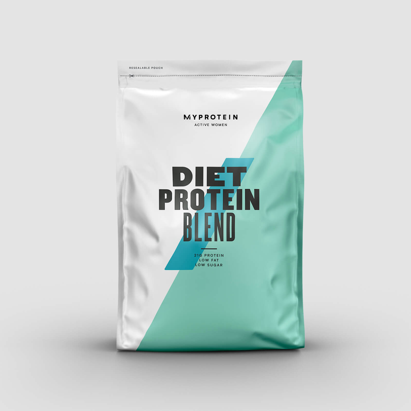 Myprotein Diet Protein Blend - 500g - Chocolate Fudge Brownie