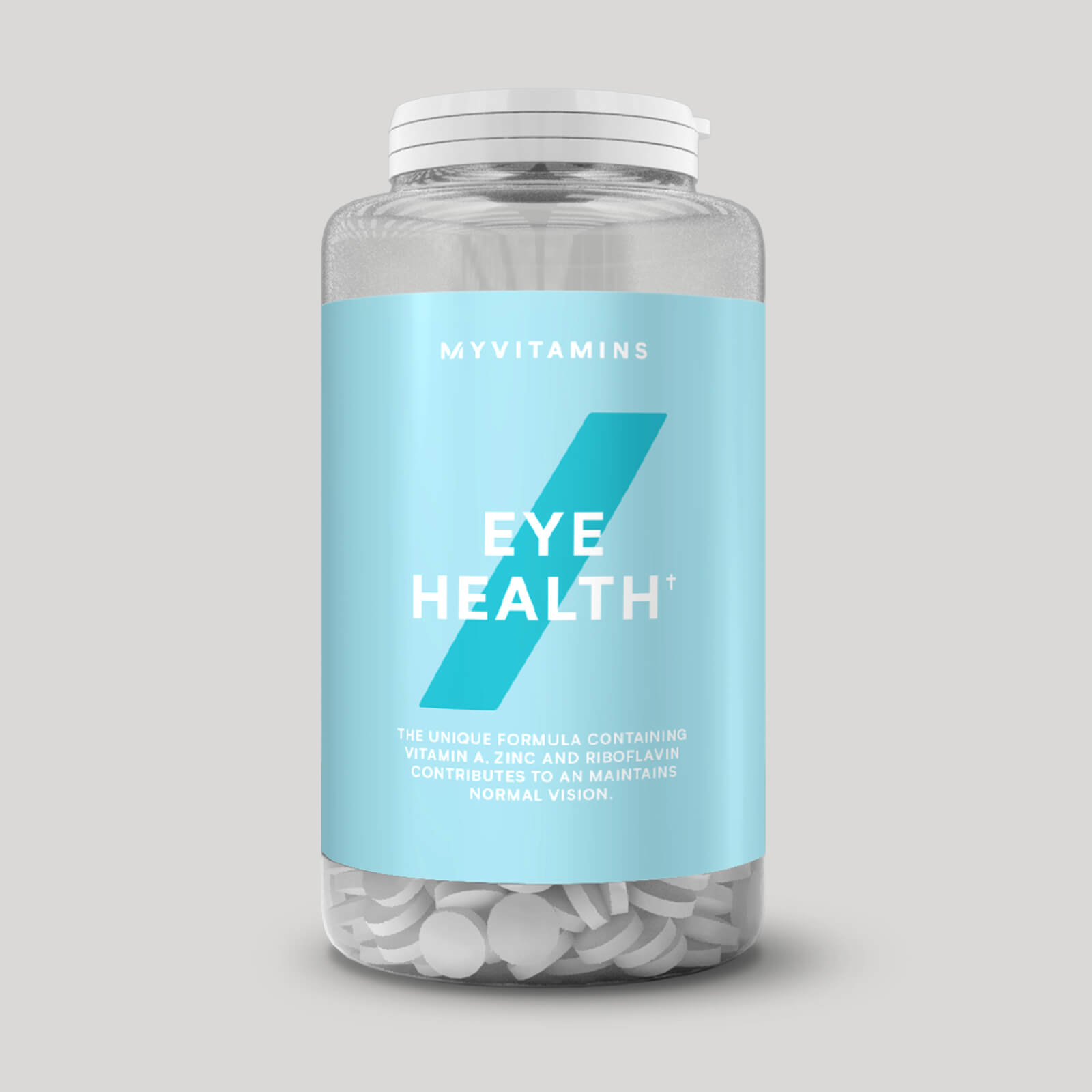 Myprotein Ögonhälsa - 30tabletter