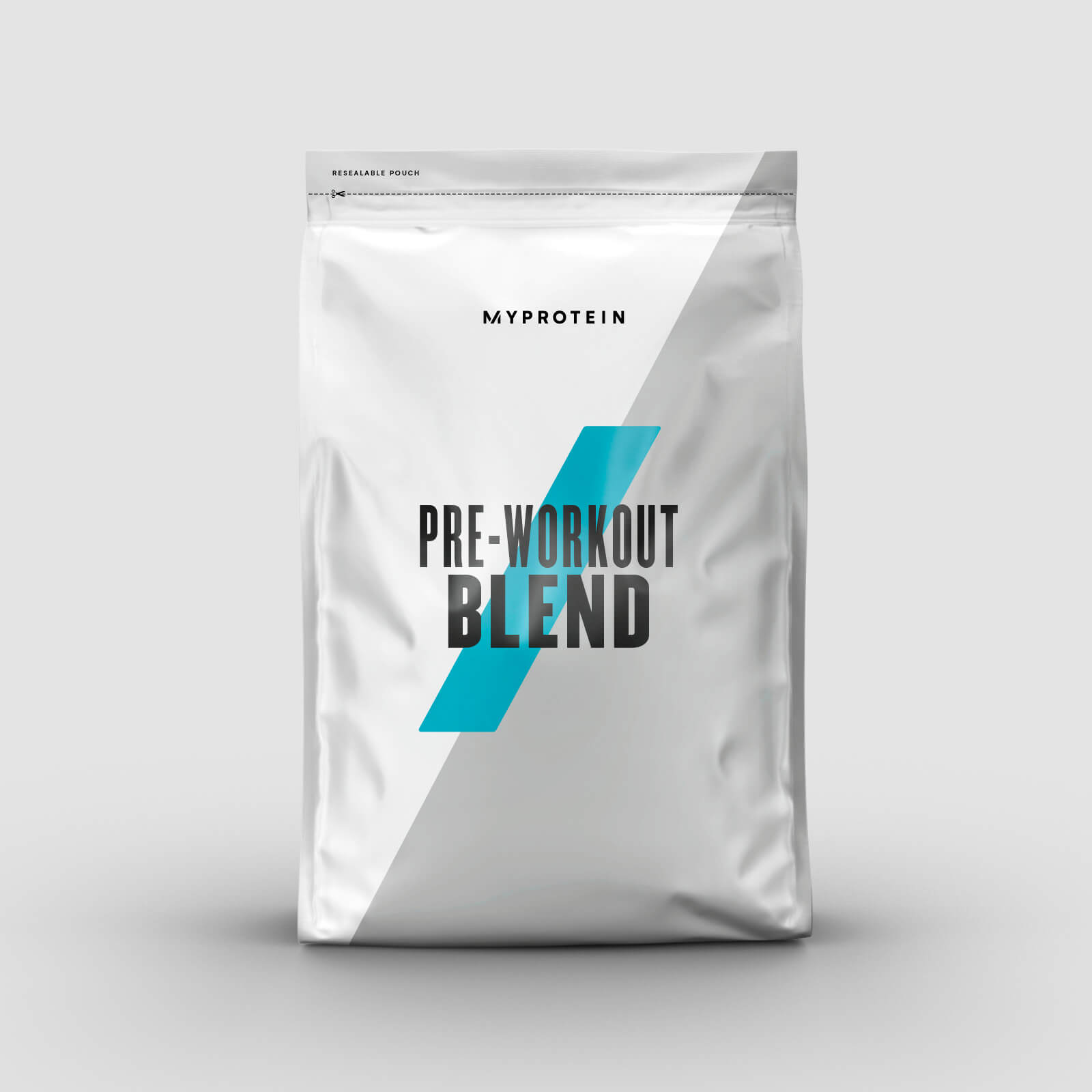 Myprotein Pre-Workout Blend - 250g - Fruktpunsch