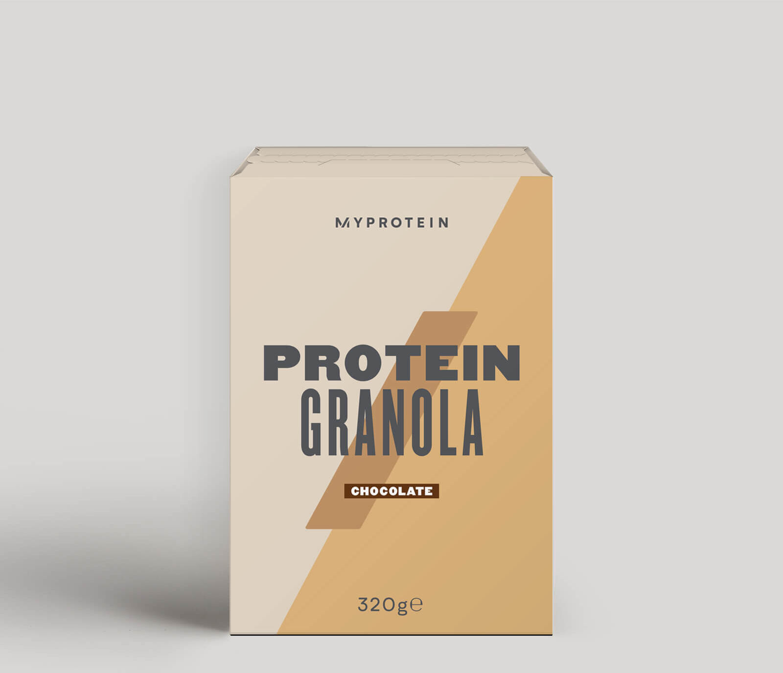 Myprotein Protein Granola - 320g - Chocolate