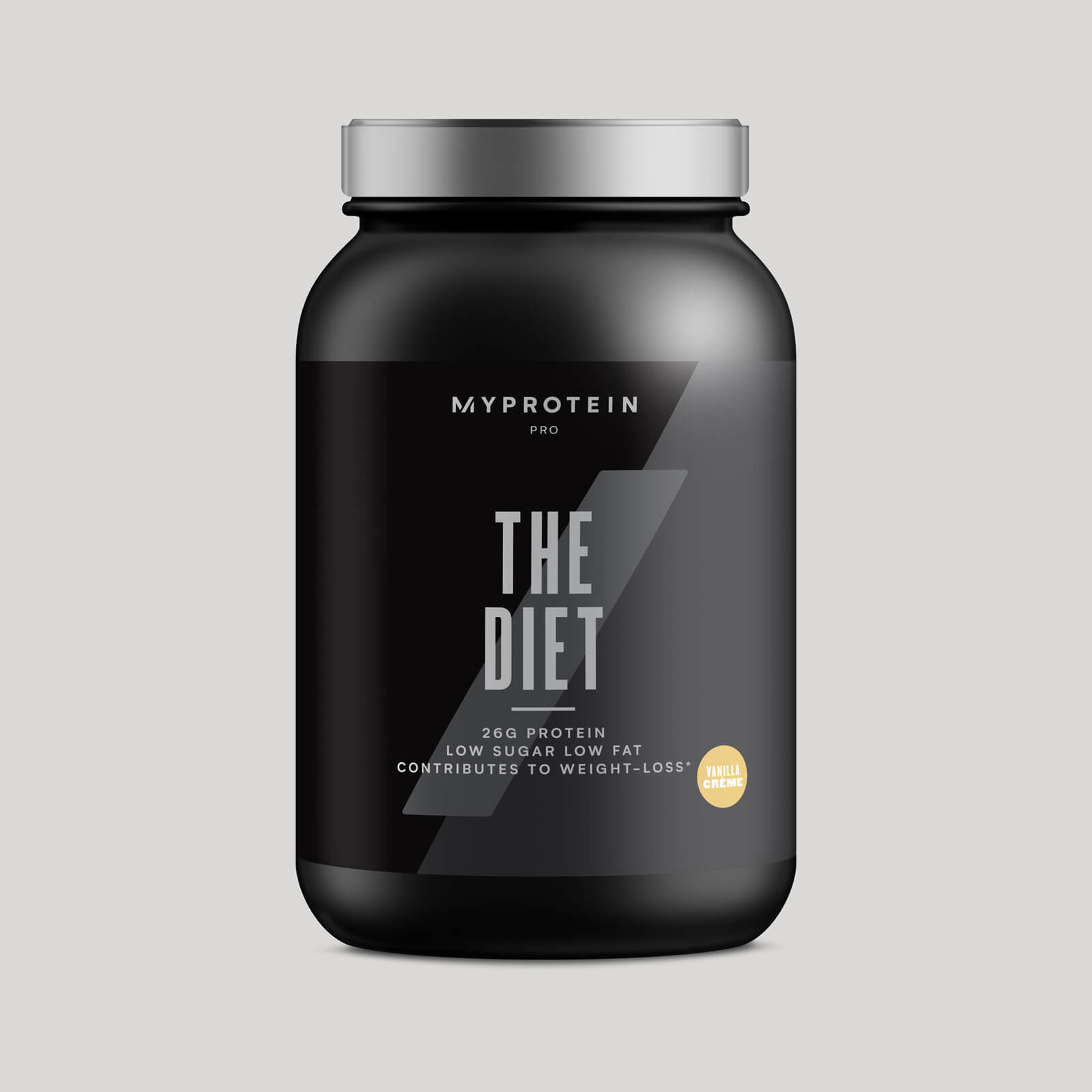 Myprotein THE Diet™ - 30servings - Vaniljkräm