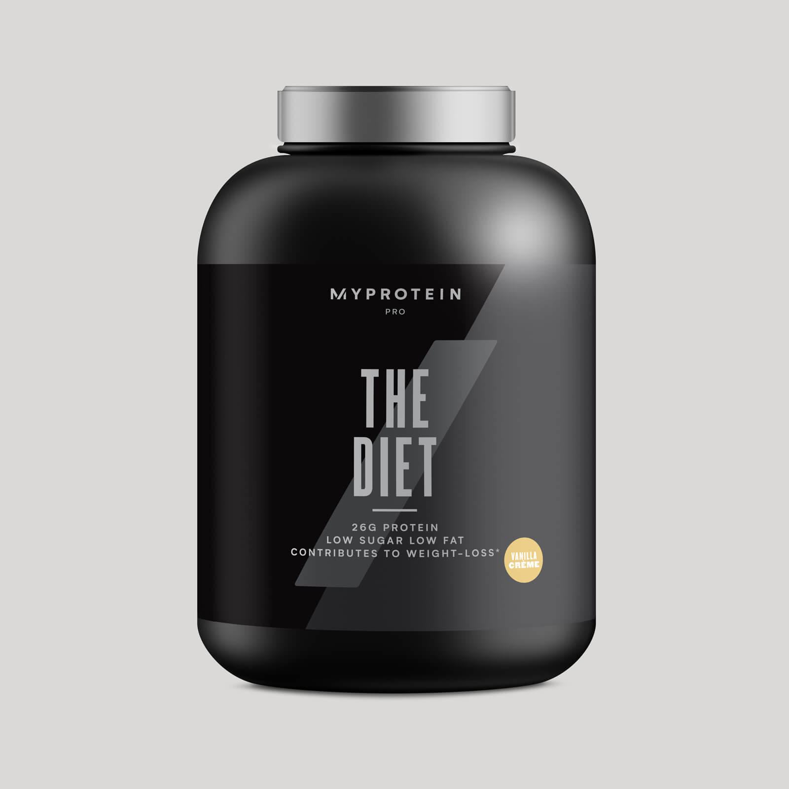 Myprotein THE Diet™ - 60servings - Vaniljkräm
