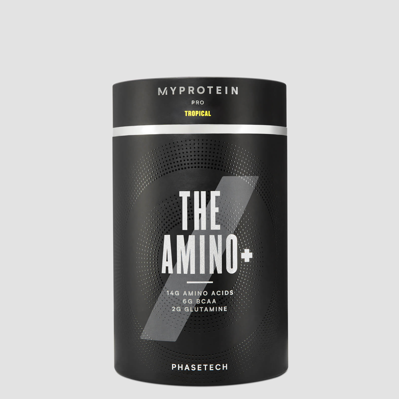 Myprotein THE Amino+ - 20servings - Tropisk