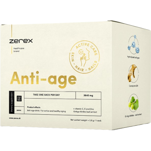 Zerex Anti-Age Drink 30 ks