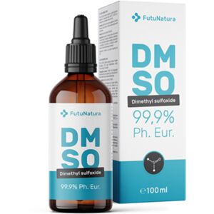 FutuNatura 99,9 % DMSO, 100 ml