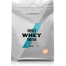 MyProtein Impact Whey Protein srvátkový proteín príchuť Strawberry Cream 1000 g