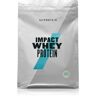 MyProtein Impact Whey Protein srvátkový proteín príchuť White Chocolate 1000 g