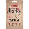 Jihočeské Jerky Juhočeské Jerky bravčové s rascou 20 g