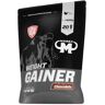 Mammut Nutrition Weight Gainer Crash 5000 Chocolate, Sacharidy, Groiner Gainer s kreatinem, 1400 g sáček se zipem