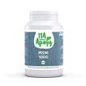 11A-Apofy MSM 1000   Vysoká dávka 1000 mg v jedné tabletě   120 tablet