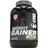 Mammut Nutrition Weight Gainer Crash 5000 vanilka, sacharidy, masová struktura Gainer s kreatinem, 4500 g dóza