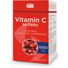 GS Vitamín C 1000 mg so šípkami 100 + 20 tabliet