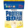 Protein 80 Plus, viaczložkový proteín, Weider, 500 g - Banán