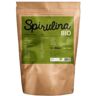 GymBeam Bio Spirulina 500 mg bez príchute 500 tabliet