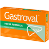 Gastroval Hepar Formula 30 kapsúl